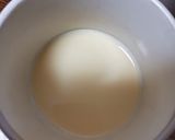 レンジで簡単！マグカッププリン作り方7写真