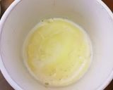 レンジで簡単！マグカッププリン作り方9写真