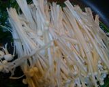 Cheesyお蕎麦作り方14写真