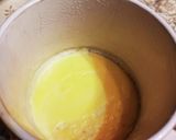 レンジで簡単！マグカッププリン作り方10写真