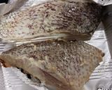 魚の粕漬け焼き作り方4写真