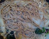Cheesyお蕎麦作り方16写真
