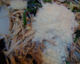 Cheesyお蕎麦作り方17写真