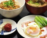 健康的！経済的！3種野菜の一人前味噌汁作り方18写真