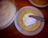 いちごのデコレーションケーキ♥作り方16写真