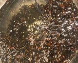 我が家のひじきの煮物作り方1写真