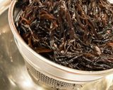 我が家のひじきの煮物作り方4写真