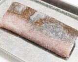 昆布締め三種(鯛・鰤・勘八)作り方5写真
