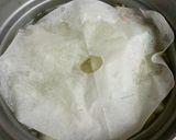 やわらか聖護院大根の煮付け♪作り方5写真