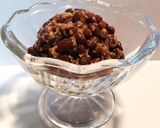 発酵あんこ ヨーグルトメーカー・炊飯器作り方13写真