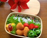 洗い物なし★超時短スクランブルエッグ作り方4写真