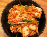 濃味！通勤疲れに即席ラーメン★軽食作り方3写真