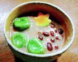 発酵あんこ ヨーグルトメーカー・炊飯器作り方34写真
