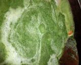 ほうれん草クリームの海鮮パスタ作り方11写真