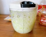 医者直伝！ダルいときの疲労回復味噌汁作り方4写真