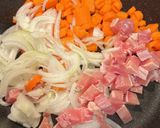 チキングラタン作り方3写真