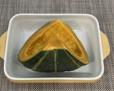 かぼちゃバター作り方2写真