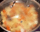 チキングラタン作り方4写真