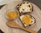 かぼちゃバター作り方6写真