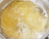 市販のソースでお手軽パスタ作り方5写真