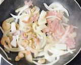 市販のソースでお手軽パスタ作り方6写真
