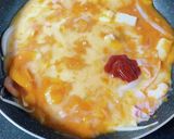 市販のソースでお手軽パスタ作り方9写真