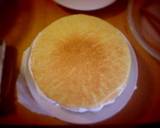 いちごのデコレーションケーキ♥作り方20写真