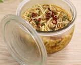 病みつき常備菜！5分で作れる麻薬えのき作り方5写真