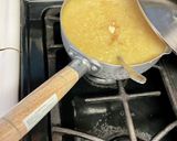 究極の手抜き檸檬ジャム作り方4写真