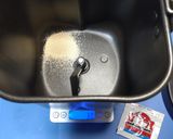 ふすま「食パンモード」低糖質、低GI値作り方2写真