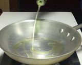 なめことトマトのコク旨ペペロンチーノ♡⃛作り方4写真