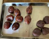 栗パイ作り方1写真