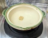 お手軽ひとり鍋作り方2写真