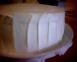 いちごのデコレーションケーキ♥作り方22写真