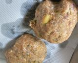 残り野菜の肉団子、甘くておいしい、超簡単作り方6写真