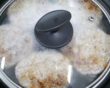 卵・牛乳・パン粉不要！酒粕豆腐ハンバーグ作り方8写真