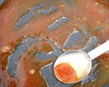 卵・牛乳・パン粉不要！酒粕豆腐ハンバーグ作り方9写真