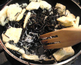 ✿ひじきとジャコの簡単♪混ぜご飯✿作り方1写真