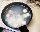 簡単！冷凍里芋で里芋のから揚げ！作り方1写真