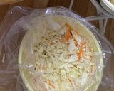 鮭の飯寿司作り方6写真