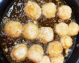簡単！冷凍里芋で里芋のから揚げ！作り方4写真