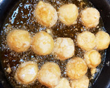 簡単！冷凍里芋で里芋のから揚げ！作り方4写真