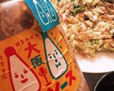 超簡単！キャベツと長芋deお好み焼きッ作り方4写真