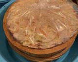 鮭の飯寿司作り方12写真