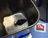 ふすま「ソフトパンモード」低糖質、低GI作り方2写真