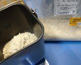 ふすま「ソフトパンモード」低糖質、低GI作り方3写真