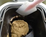 ふすま「ソフトパンモード」低糖質、低GI作り方17写真