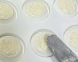 米粉ポム・ルージュ 赤いりんごのケーキ作り方21写真