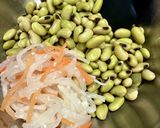 青大豆のキムチ作り方3写真