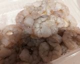時短で!幼児も食べる!エビチリもどき作り方3写真